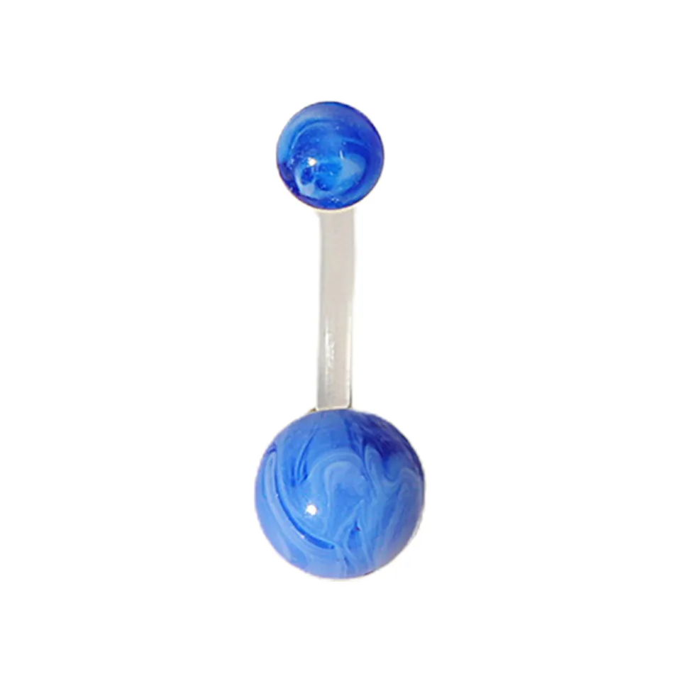 Marble belly bar deals