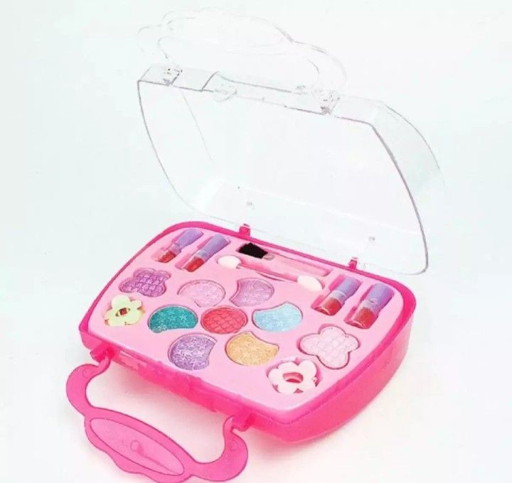 Bizzy%20Cosmetics%20Make-up%20Box%20Toy%20Set%20Girl%20Jewelry%20Play%20house%20box%20princess%20Makeup%20Kit%20For%20Girls%20-%20Image%206