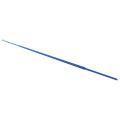 Durable Individually Aseptic Package 1ul Sampling Rod Plastic Blue Cell Streaking Tools Disposable Inoculating Loop Bacteria Cell Tissue Culture. 