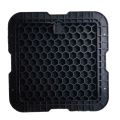 High Tech PVC Manhole Cover - (24" x 24"). 