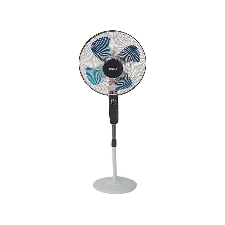 Baltra Stand Fan BF 177 DHOOM METAL 16 Inch
