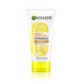 GARNlER Skin Naturals Bright Complete Facewash -100g. 
