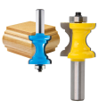 Beading Router Bits. 