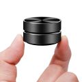Bluetooth Mini Speaker Bone Conduction Portable Wireless Speaker Stereo Bass Sound Creative Portable Speakers Mini Size Music Player for Home,Outdoor,Travel. 