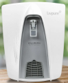 Livpure  8 Ltr Water Purifier Envy Alkaline, Ro+UV+UF+Taste Enhancer. 