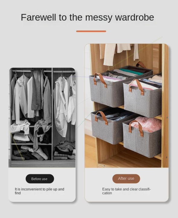 Foldable%20Wardrobe%20Clothes%20Organizer%20for%20Jeans,%20Large%20Drawer%20Organizer%20for%20Folded%20Clothes%20-%20Image%203