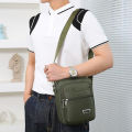 Brand New Men Crossbody Bags Male Nylon Shoulder Bags Boy Messenger Bags Man GHAN. 