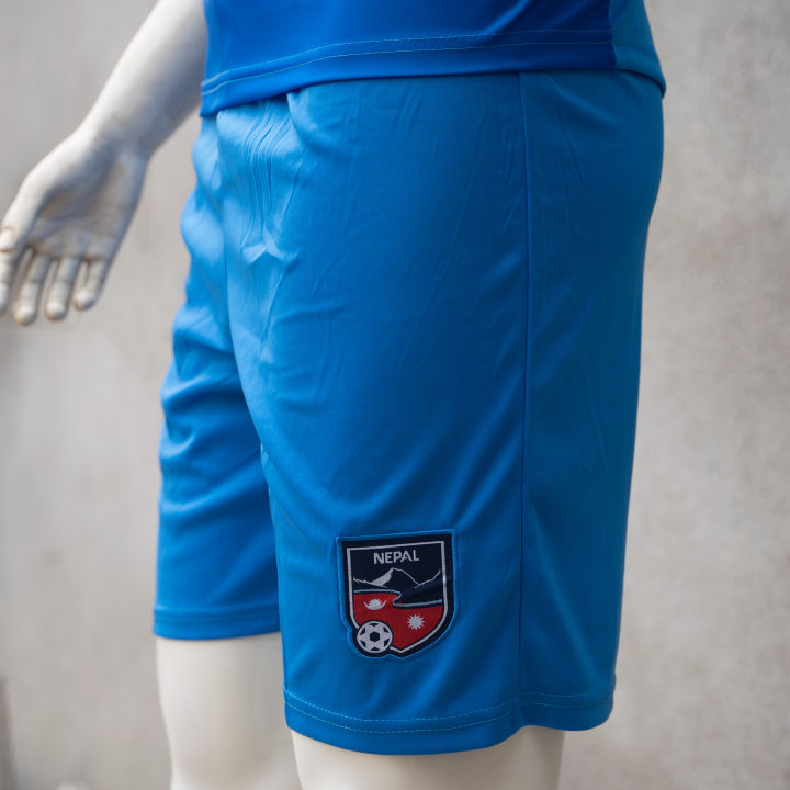 Nepal%20Red%20A%20Grade%20Football%20Jersey%20For%20Men%20%7C%20A%20Grade%20-%20Image%204