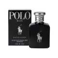 Ralph Lauren Polo Black M EDT 75ml. 