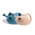 2Pcs Children'S Cartoon Watering Kettle Gardening Kettle Flower Kettle Succulent Watering Kettle Cute. 
