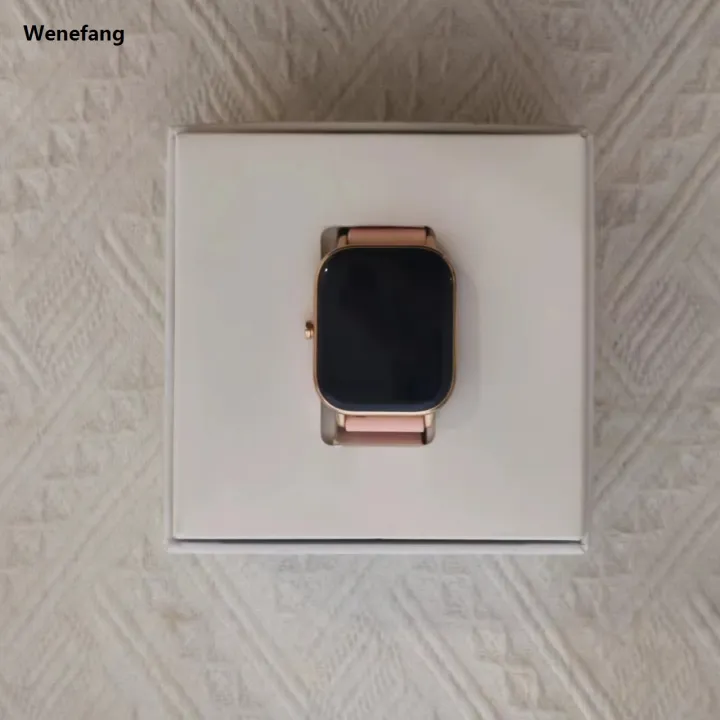 Wenefang%20Amazfit%20GTS%20Smart%20Watch%20For%20Men%20Women%205%20ATM%20Waterproof%20Sports%20New%20Tracking%20Editable%20Widgets%20Music%20Control%20Refurbishment%20Machine%20-%20Image%207