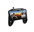 Gamepad For Professional Gaming Quality. 