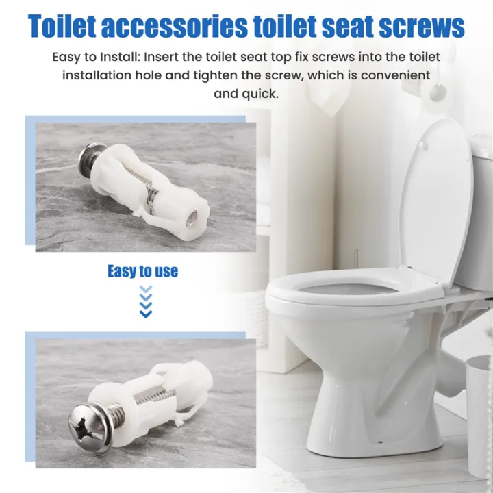 NAMUNY%20Toilet%20Seat%20Screws%20and%20Toilet%20Lid%20Screws%20Stainless%20Steel%20Top%20Fixing%20Hinges%20Screws,%20for%20Toilet%20Seat%20Replacement%20Parts%20-%20Image%203