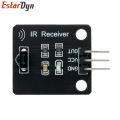 IR Infrared Transmitter Module Ir Digital 38khz Infrared Receiver Sensor Module For Arduino Electronic Building Block. 
