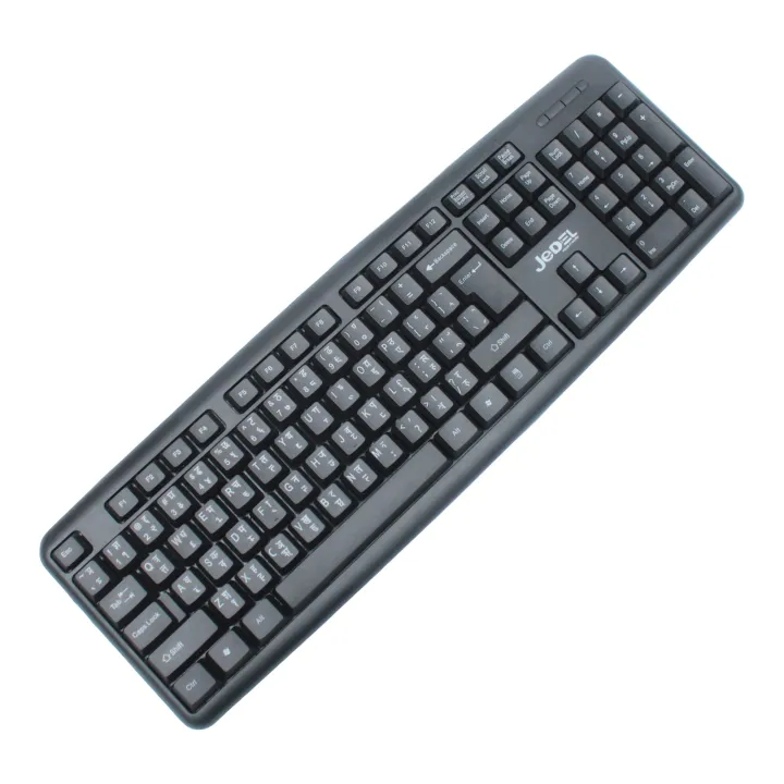 Jeoel%20Office%20USB%20Keyboard(%20K11)%20-%20Image%204