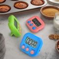 Digital Electronic Kitchen Timer | Multipurpose Digital Display Countdown Timer | H-118 Big Screen Electronic Timer. 