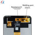 Difutagui New style>New style Pantalla for realme C11 2021 lcd Digitizer Assembly Luxury screen replacement Mobile Phone Lcd for realme C11 2021 display. 