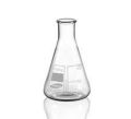Conical Flask 100ml (Omsons) - 1 Piece. 
