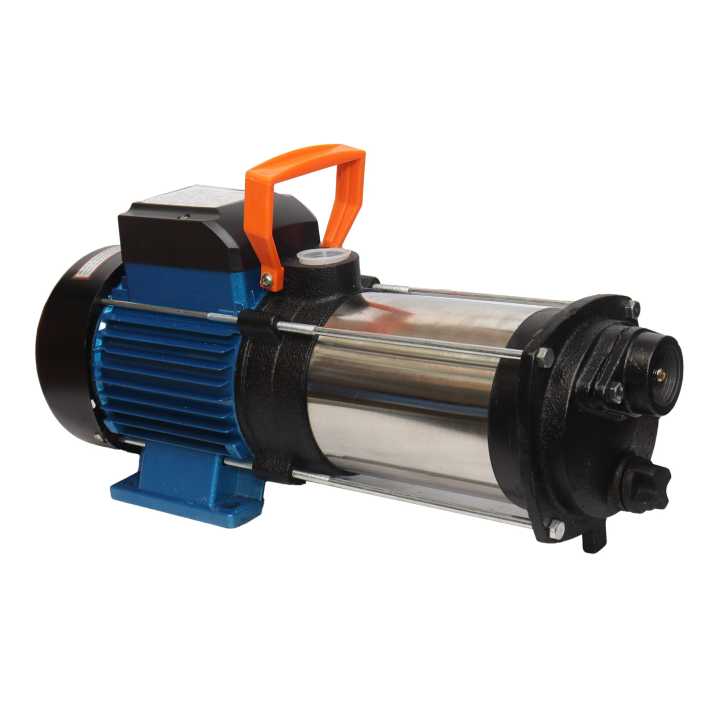 Powerol Water Pump 1HP Super Suction