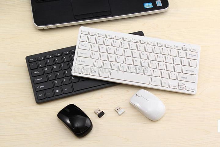 Combo%20Of%20Mini%20Wireless%20Keyboard%20Without%20Number%20Pad%20+%20Mouse%20-%20Image%207