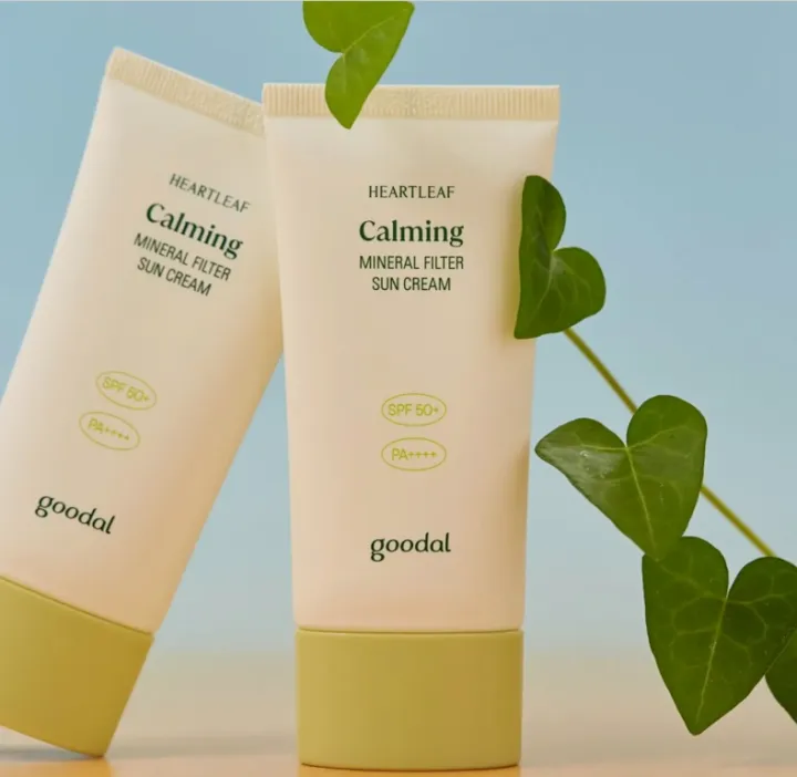Goodal%20Heartleaf%20Calming%20Mineral%20Filter%20Sun%20Cream%2050Ml%20By%20Dream%20Skin%20Nepal%20-%20Image%203