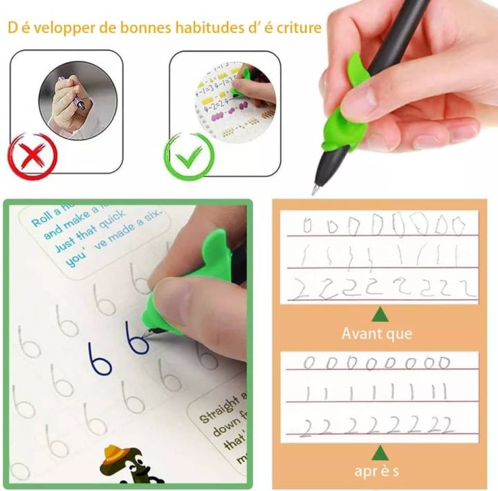 4pcs%20Sank%20Magic%20Practice%20Copybook%20English%20for%20Kids%20Reusable%20Magical%20Copybook%20Kids%20Tracing%20Book%20for%20Handwriting%20-%20Image%204