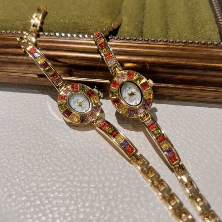 LSVTR%20Vintage%20Women's%20Watches%20Niche%20High-end%20Fashion%20ins%20Luxury%20Trend%20High-End%20Women's%20Watch%20-%20Image%203