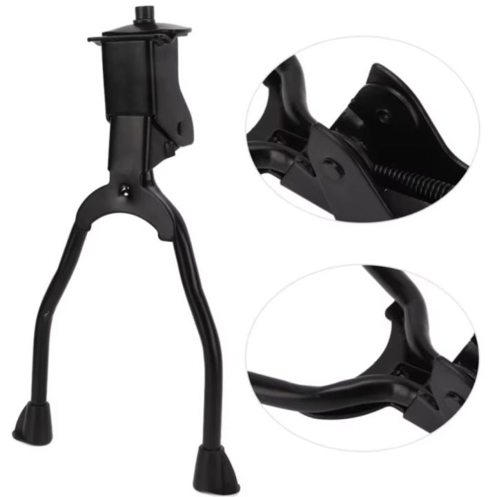 New%20Iron%20Bike%20Kickstand%20Black%20Foldable%20Bike%20Intermediate%20Stand%20Bicycle%20Accessories%20-%20Image%204