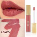 Milani Amore Matte Lip Creme - Shade 12 Loved - Original Genuine Product of USA - NS Suppliers. 