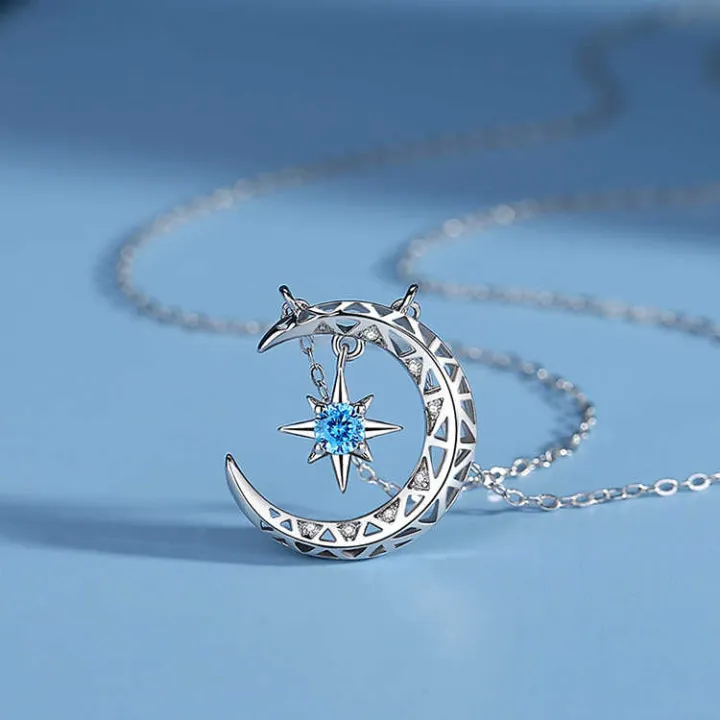 Aurora%20Premium%20Galaxy%20Moon%20Necklace%20%20For%20women%20-%20Image%205
