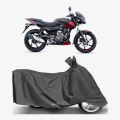 UV Protection Waterproof Dustproof Bike Cover For Pulsar 150. 