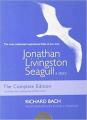 Jonathan Livingston Seagull A Story by Richard Bach. 
