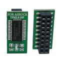 Tpm Module 12 14 18 20 Pin LPC For ASUS MSI GIGABYTE ASRock Encryption Security Module Remote Card TPM 2.0 Module Board. 