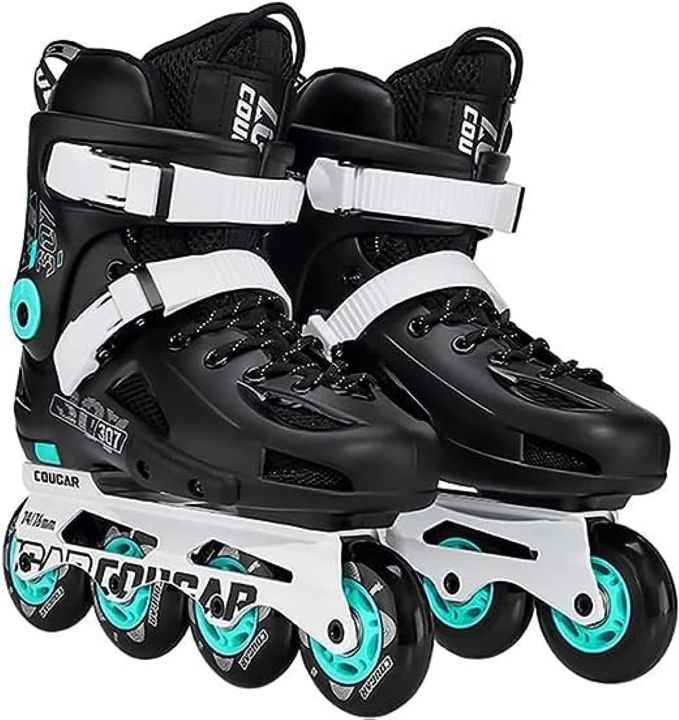 Cougar Professional skate shoes