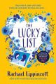 The Lucky List - Rachael Lippincott. 