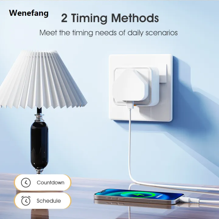 Wenefang%20Tuya%20Zigbee%20Smart%20Home%20Universal%20Plug%20Socket%20Power%20Monitor%20Hot%20Selling%2016A%20Timer%20App%20Voice%20Works%20With%20Alexa%20Google%20Home%20-%20Image%205