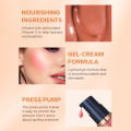 NEW Liquid Blush Cute Face Makeup for Women Party Daily Use All Skin Types Waterproof Blush Stick Cosmetics Mekeup Blush Palette. 