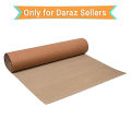 Packaging Material - Brown Wrapping Paper - 10 M. 