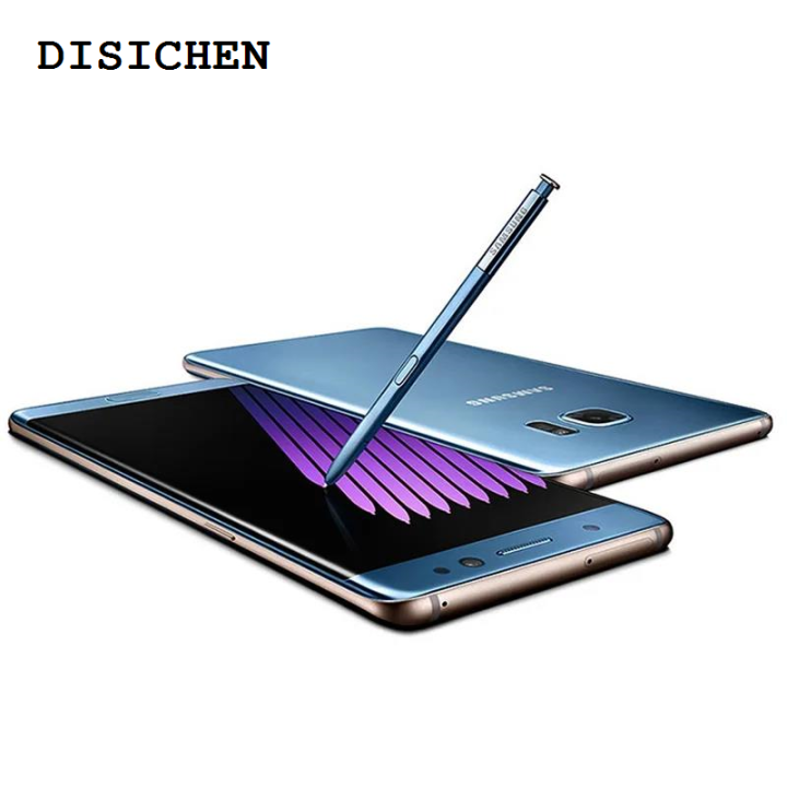 DISICHEN%20New%20style%20JGKK%20For%20Samsung%20Galaxy%20Note%20FE%20Fan%20Edition%20Front%20and%20Back%20Full%20Cover%20TPU%20Screen%20Protector%20Film%20for%20Samsung%20Note%207%20Note7%20Film%20-%20Image%206