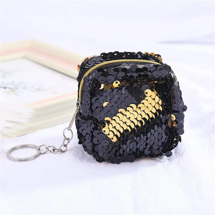 blue%20Coin%20purse%20for%20girls%20Shiny%20Sequins%20Purple%20Color-changing%20coin%20bag%20Mini%20wallet%20with%20sequins%20for%20Kids'%20accessories%20Fashion%20accessories%20Coin%20storage%20Keychain%20attachment%20Small%20gift%20-%20Image%205