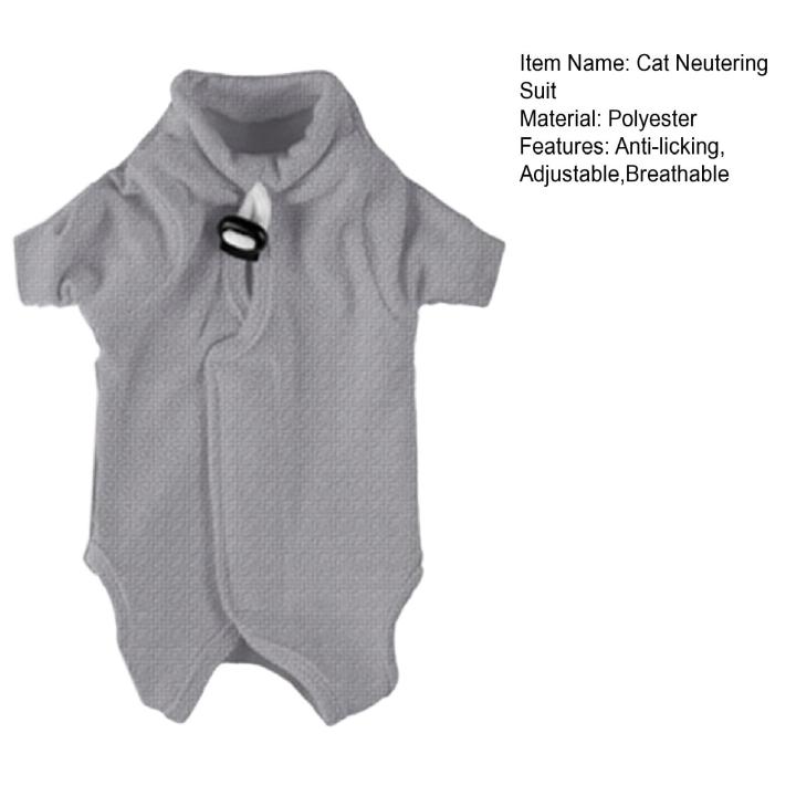 Penasfe%20Soft%20Cat%20Medical%20Bodysuit%20Breathable%20Pet%20Sterilization%20Vest%20for%20Cats%20Anti-licking%20Kitten%20Jumpsuit%20for%20Surgery%20Recovery%20Weaning%20for%20Pet%20-%20Image%203
