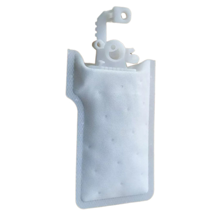 Spreeshop%203Pcs%204G0919051C%204G0919051K%20Fuel%20Pump%20Filter%20for%20740%20Q5%20A4L%20B9%20A6L%20C7%20Diameter%2013MM%20Fuel%20Strainer%20-%20Image%202