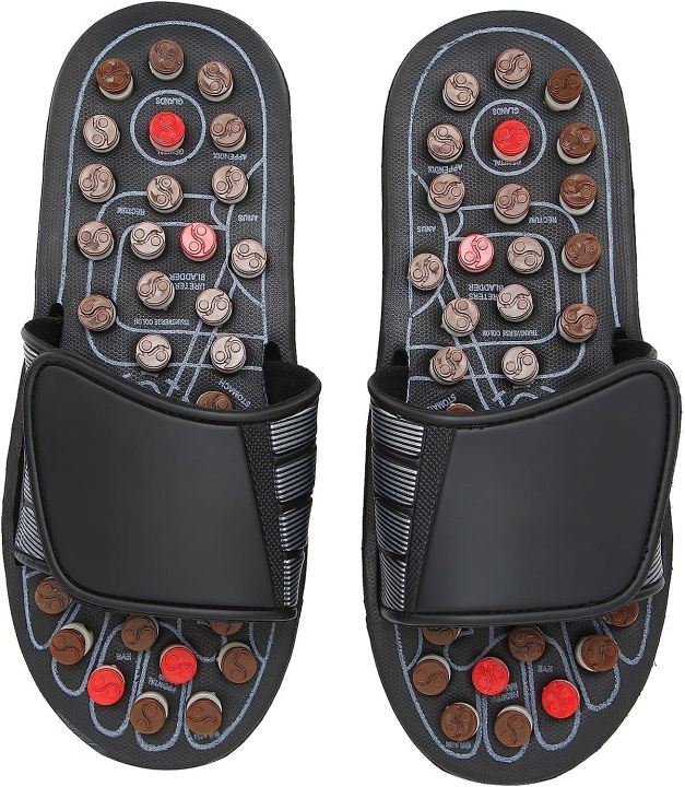 Slippers,%20Acupoint%20Stimulation%20Slippers%20Bathroom%20Slippers%20Suit%20Most%20Foot%20Types%20Improving%20Physical%20Activity%20For%20Stress%20Relief%20For%20Pain%20Relief%20-%20Image%206