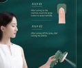 Professional Micro Steam Iron Handheld Steamer Ironing Machine Portable Steamer for Home Travel. 