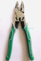 9inchCombination Pliers Multifunction pliers with various function BERRYLION. 