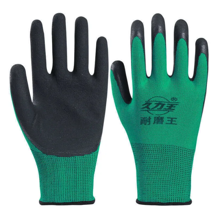 Labor%20Protection%20Gloves%20Emed%20Foam%20King%20Wear-resistant%20Non-slip%20Soft%20Breathable%20Construction%20Site%20Work%20Rubber%20Coated%20-%20Image%204