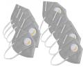 Kn95 Mask 10Pcs. 