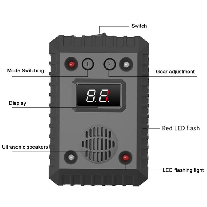 Car%20Under%20Hood%20Animal%20Repeller%20Rodent%20Rat%20Repellent%20Mice%20Repeller%20Deterrent%20Device%20with%20LED%20Strobe%20Light%20Alarm%20Sound%20for%20Car%20Trunk%20RV%20Indoor%20Warehouse%20-%20Image%208
