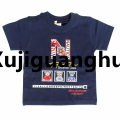 Xujiguanghui Summer Collection Nautica Design T-shirt And Shorts Pants For Kids Baby Girls And BabAffordabley Boys Round Neck Shorts Sleeves Tee Tops Clothes Set's Dresses Outfit Suit GLX Store. 