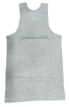 Cotton Sleeveless Workout Vest for Men. 